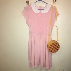 Stranger Things Eleven Adult Costume Bundle